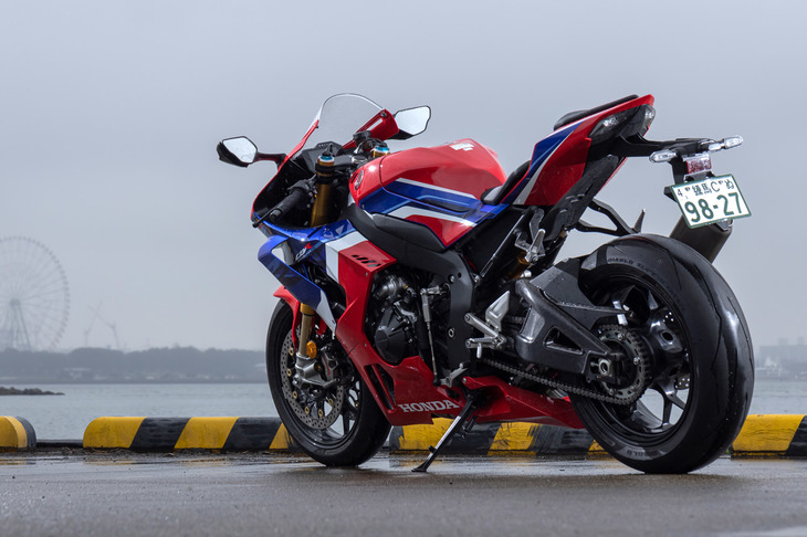 CBR1000RR-Rが曲がらないバイクと酷評？勝てないという後悔の声を調査